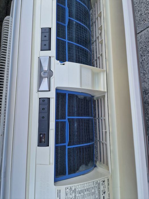 Mitsubishi Kirigamine MSZ- FD25VA F-INVERTER