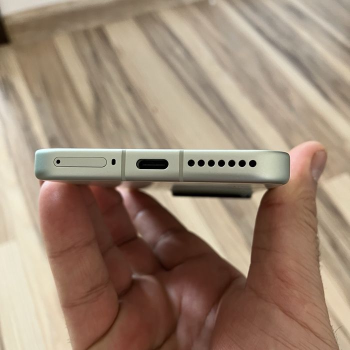 Xiaomi 15. Гарантиясымен