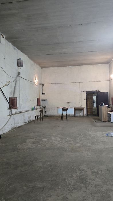 Сдаётся в аренду помещение 138 кв.м.