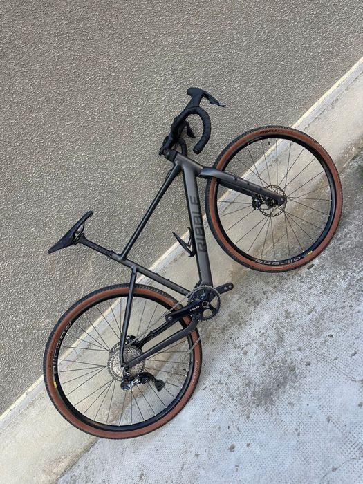 Bicicleta ribble AL e