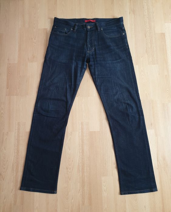 Blugi HUGO BOSS, de bărbați, marimea 34/34