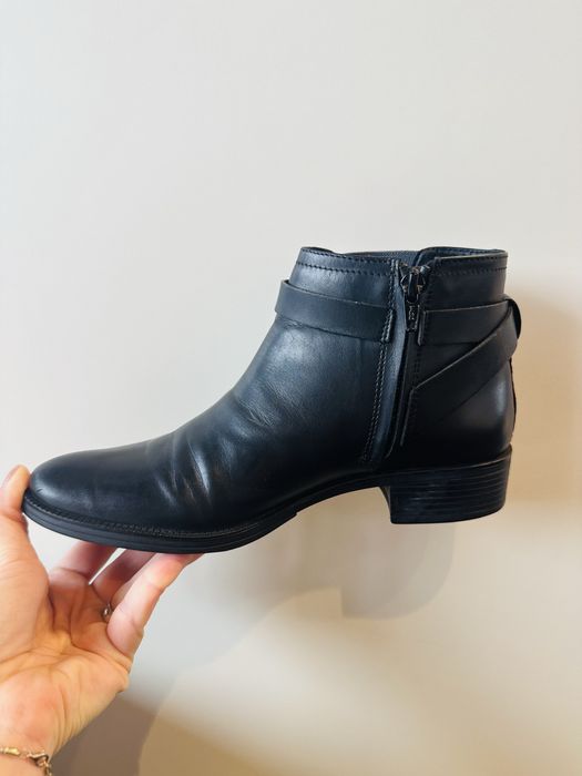 Ghete Geox dama, mar.37