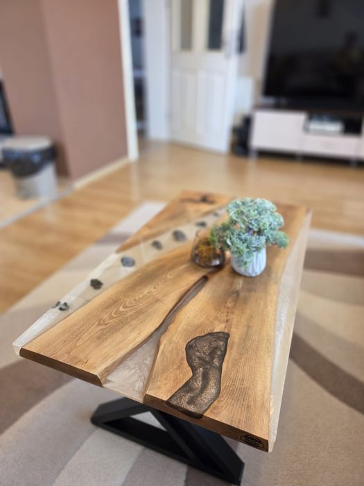 Маса от епоксидна смола