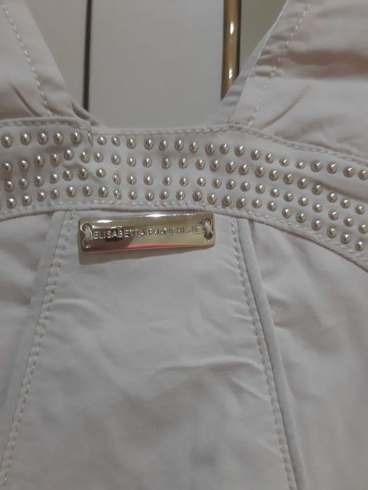 Elizabetta Franchi-дамска рокля