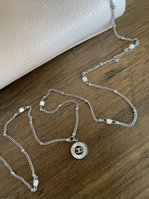 Синджири за ОЧИЛА- модели в сребристо