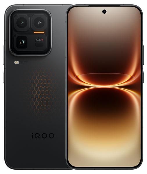 Vivo iqoo15 ultra 16/512 в наличие