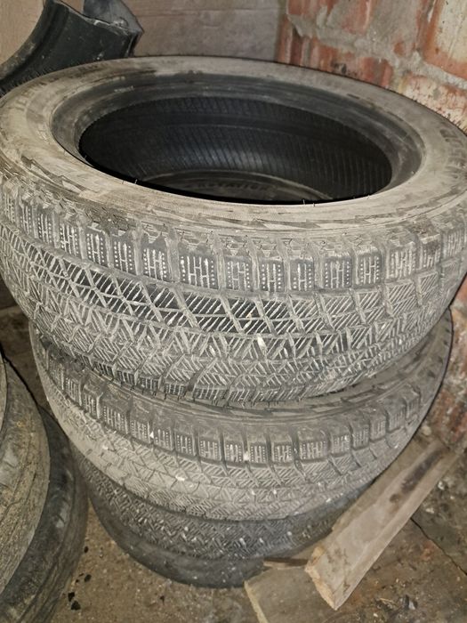 Продам колеса липучка