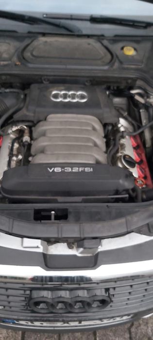 Dezmembrez Audi A8/S8 2009 3.2 FSI