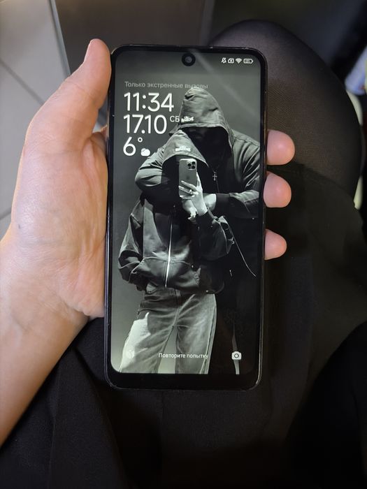 Продам Redmi note 12