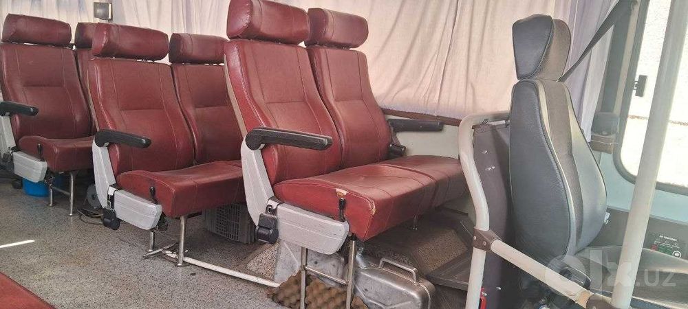 Продаётся автобус Daewoo
