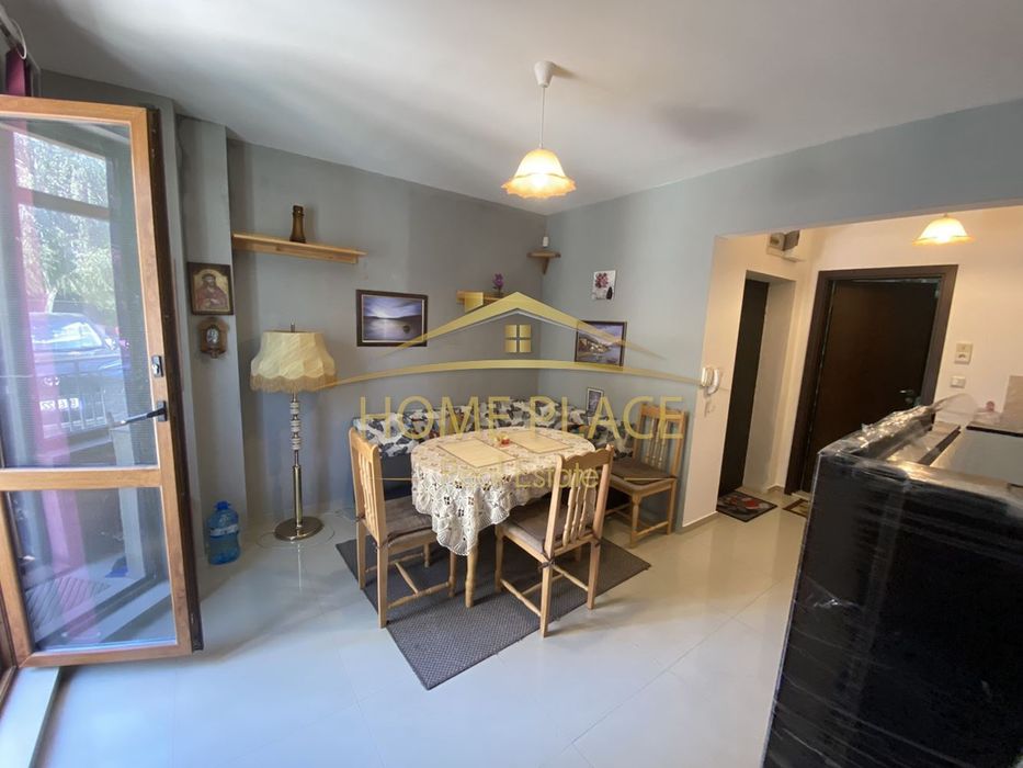 ДВУСТАЕН апартамент под наем - м-т Пчелина