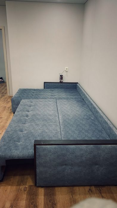 Продам диван угловой