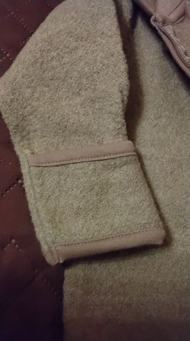 Salopeta lână merinos