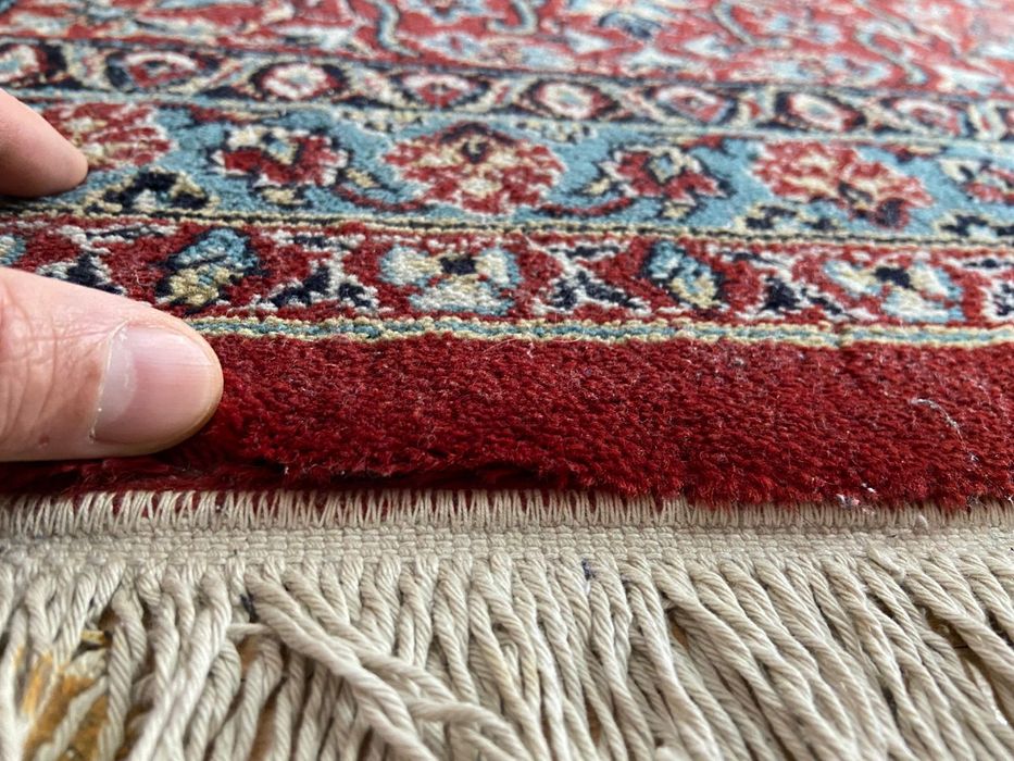 Ковер шерсть 3/4 отличный