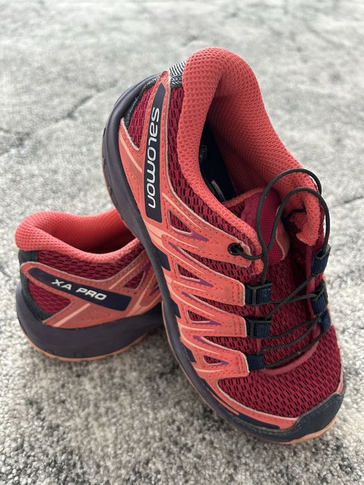 Salomon marime 31