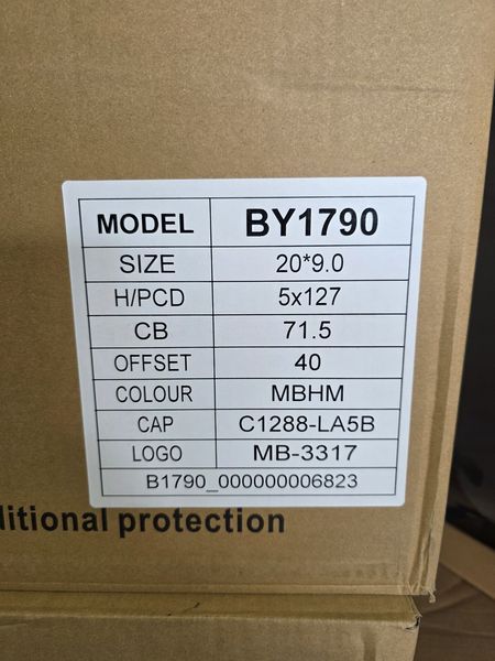 20цола 5х127 Jeep Джип 5x127