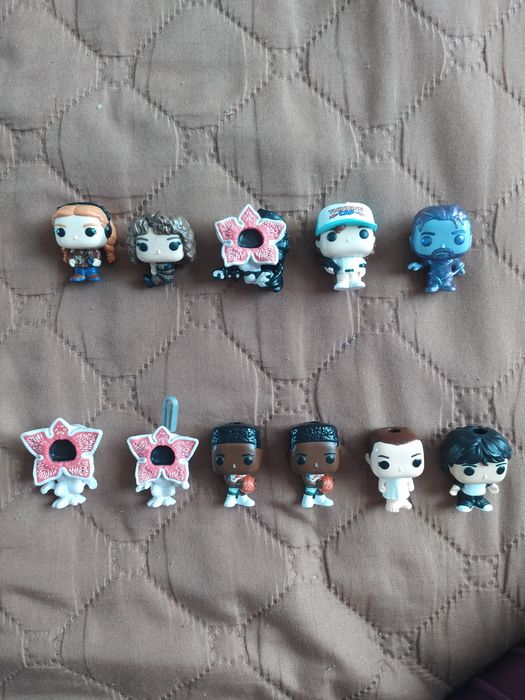 Funko pop kinder фигурки