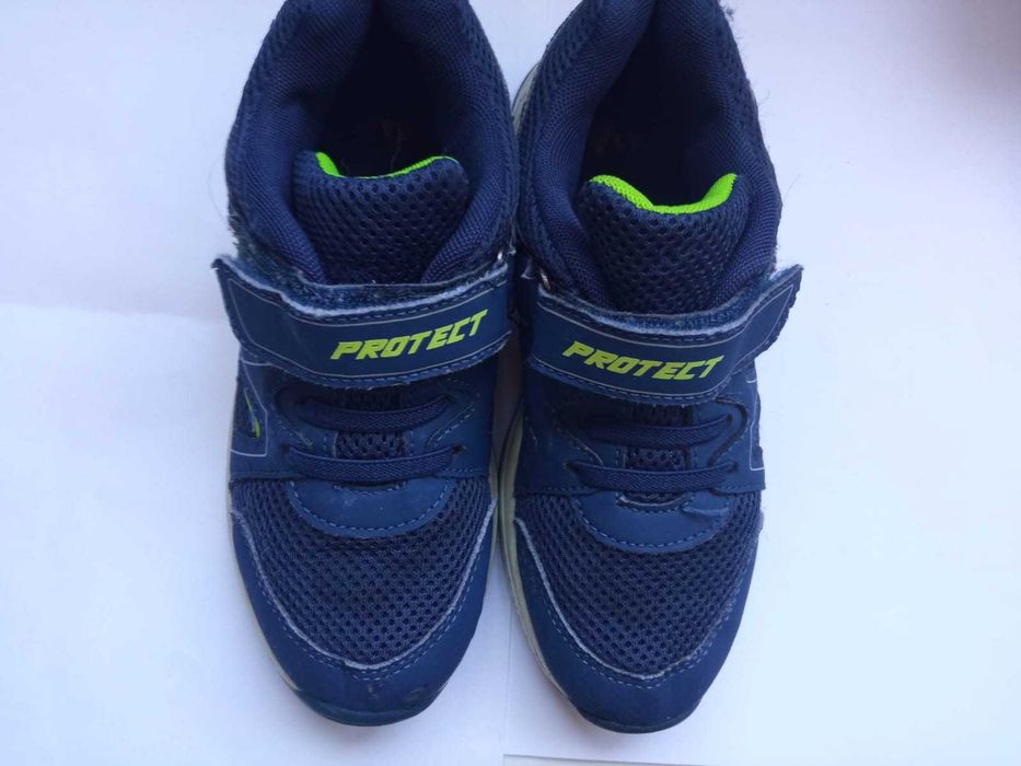 Protect, adidasi sport copii nr 33 sau Vty