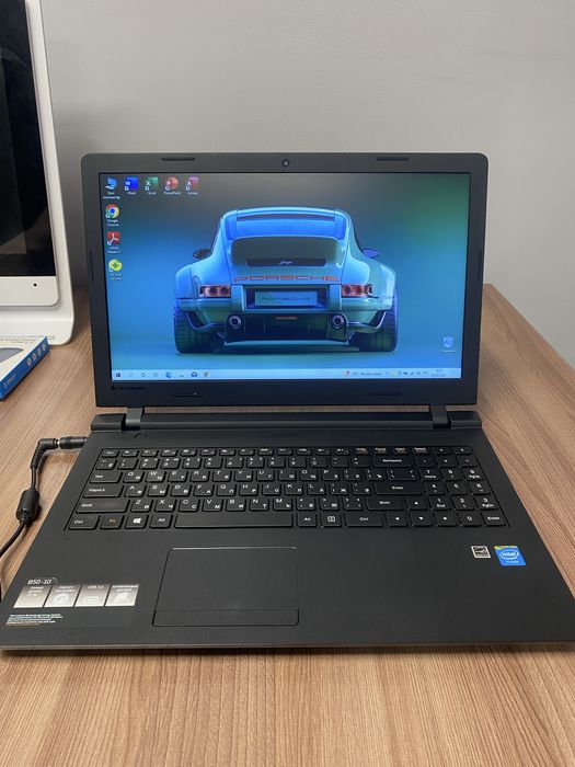 Продам ноутбук Lenovo