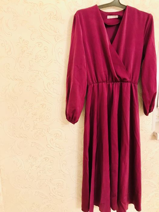 Продам платье вечернее