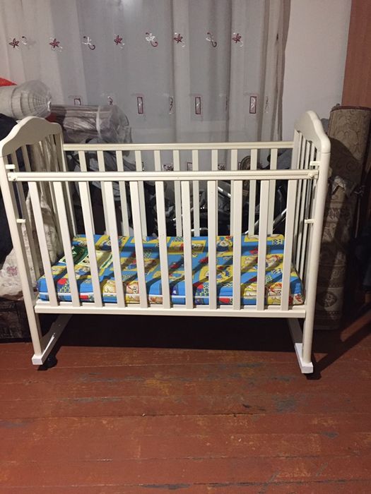 Детская мебель