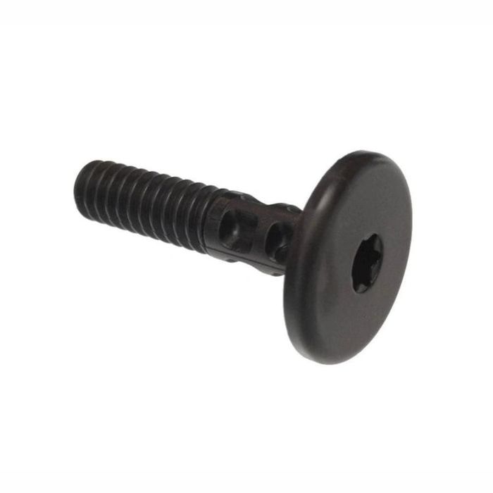 Clema, clips fixare BMW seria 1 09.04-10.13, 3 11.04-08.08/08.08-06.12, 6/6 Gc 02.11-, X1 09.09-08.15, X6 01.08-12.13; ornamente pervaz, fixare inferioara, set 10 buc, 07147122913