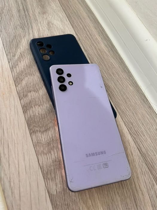 Samsung A32 128gb
