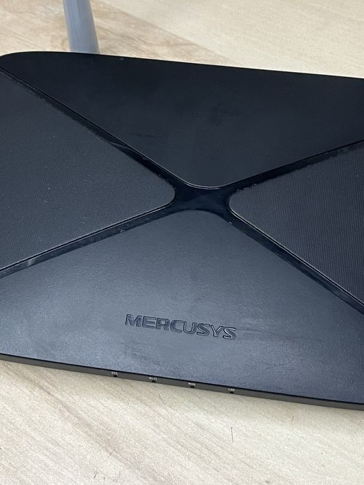 Вай Фай роутер/wifi Mercusys AC12