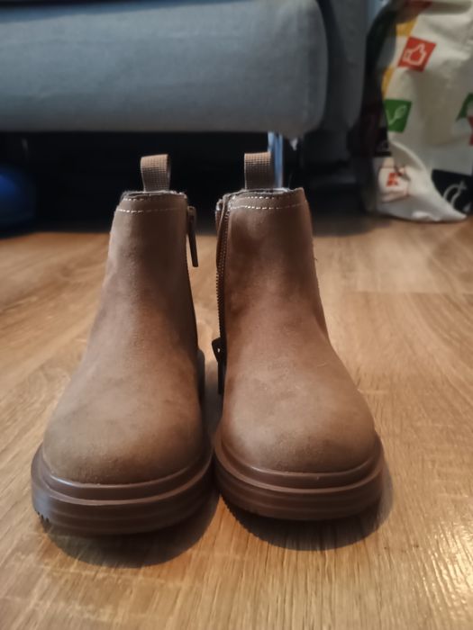 Ghete copil ( Geox și H&M )