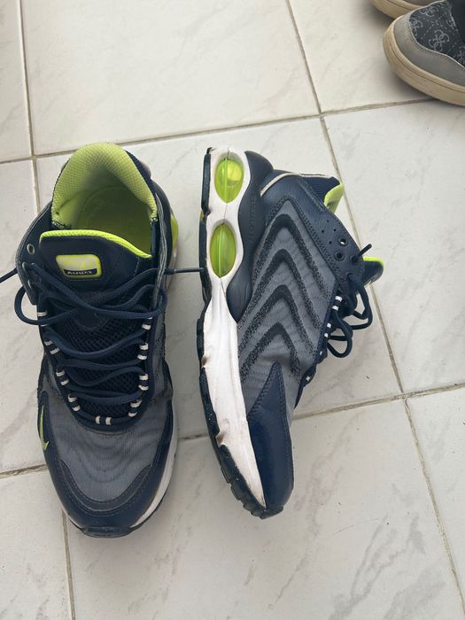 Мъжки Nike обувки