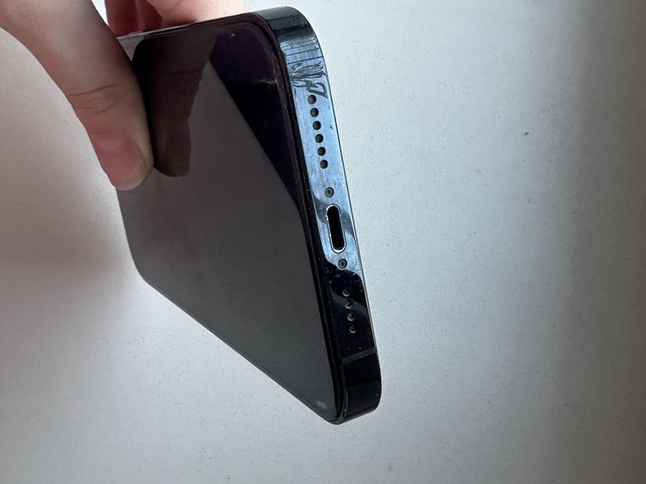 Айфон 14 про макс