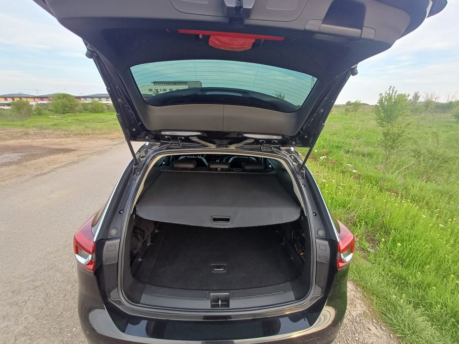 Opel Insignia Break 2019