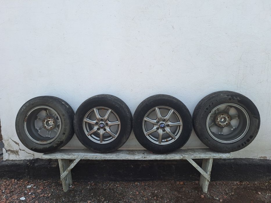 Срочно продам диски R15