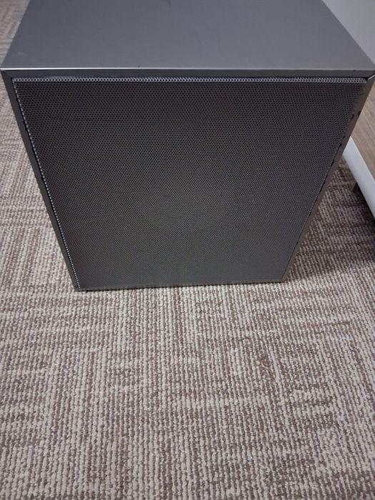 Subwoofer LG 400W