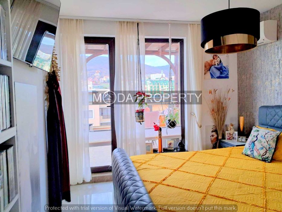 Продава се Тристаен апартамент в Свети Влас - 145 кв.м за 2138 €/кв.м - Снимка #17