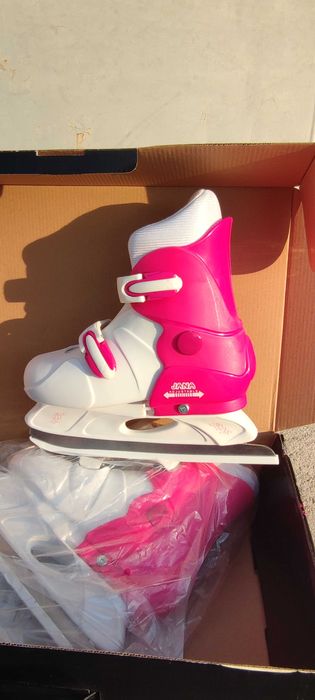 Кънки за лед Jana 29-32