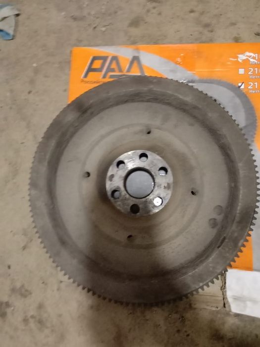 Маховик на ваз продам