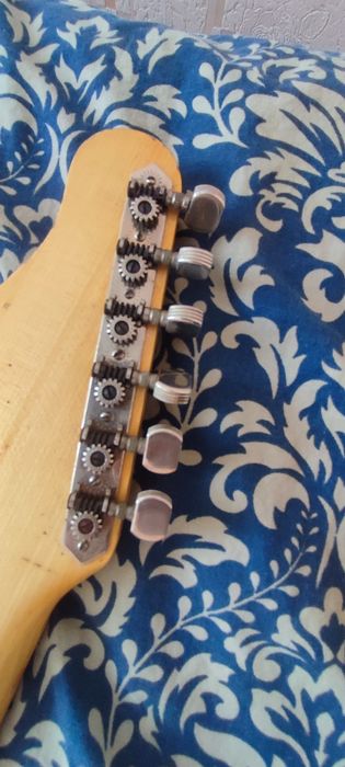 jolana iris телекастер