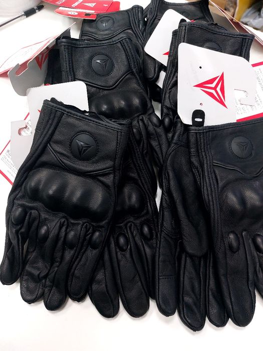Мотоперчатки разных размеров! Легкие из эко кожа