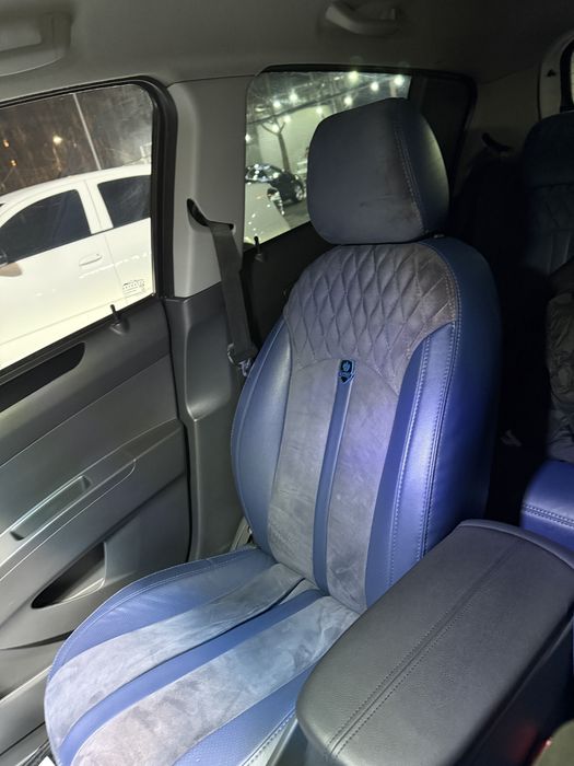 Spark спарк AT 2019