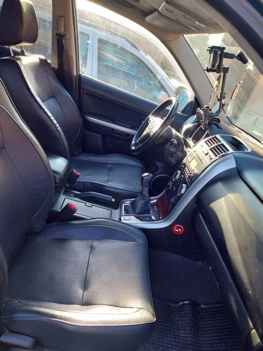 Vand Suzuki Grand Vitara 4x4