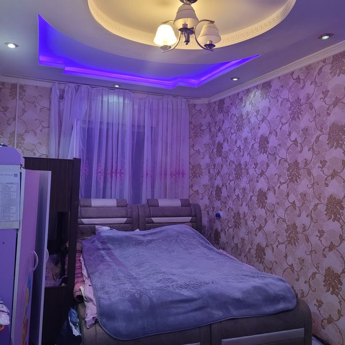 Продаётся 3х комната кв