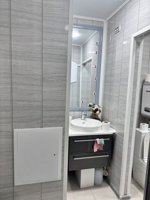 Аренда цокольный этаж