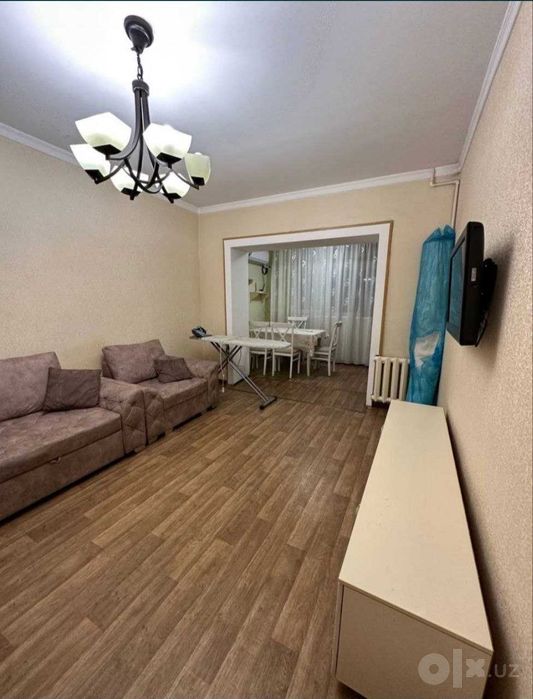 Продам квартиру 77 серия Карасу 2 №М33