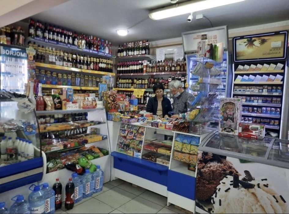 Сдается в аренду Магазин