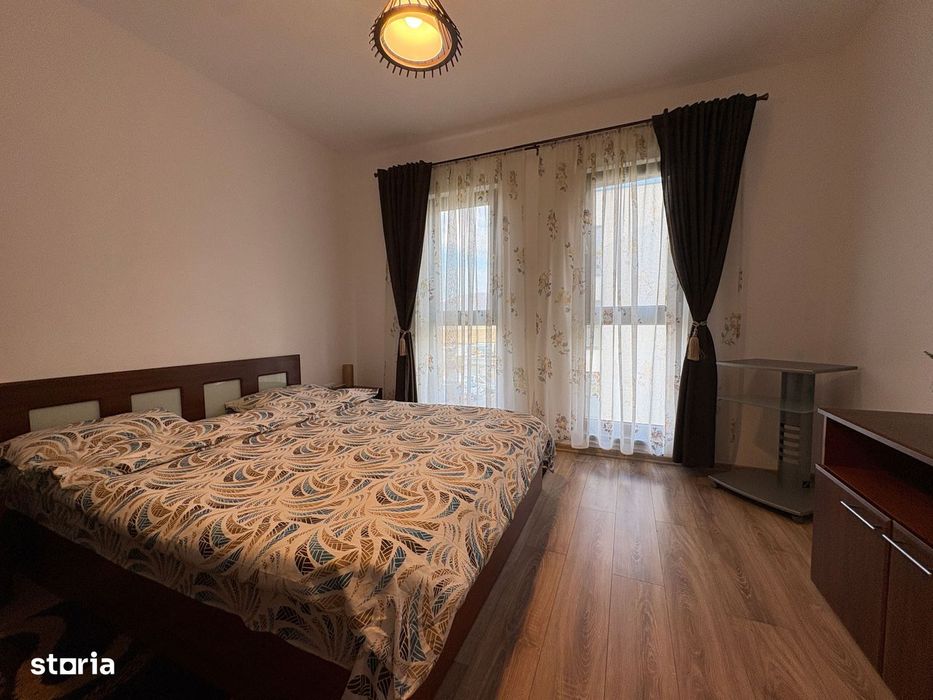 Apartament de inchiriat Soseaua Ghimbavului