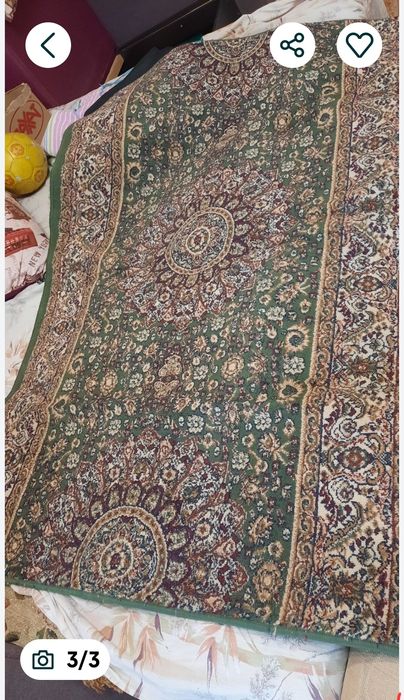 Ковровые дорожки