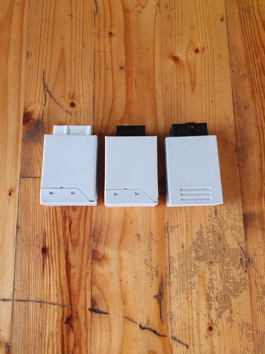 Modul/Calculator Carlig Remorcare/Servotronic/AHK Bmw F10 F01 F25 F15