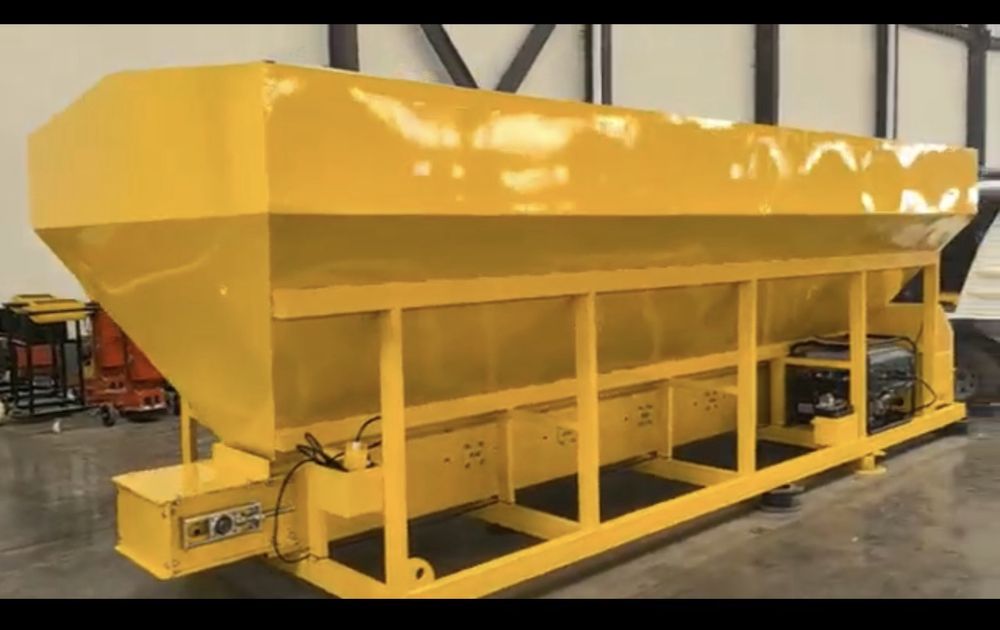 Песко соли распылитель