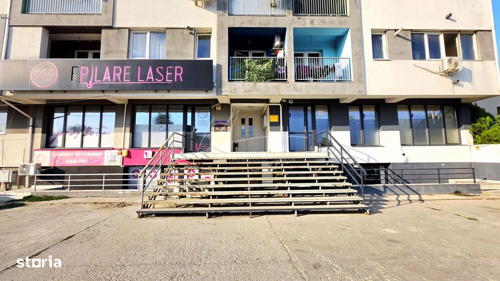 Apartament cochet cu 3 camere Penny Apeductului – parcare inclusa